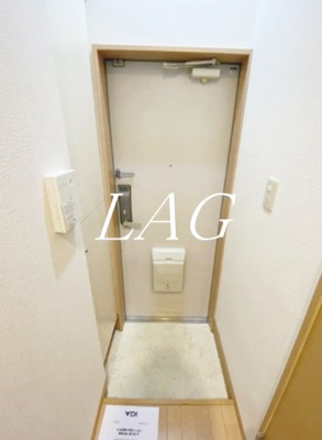 【玄関】 | ディアコート勝田台 | 玄関です。