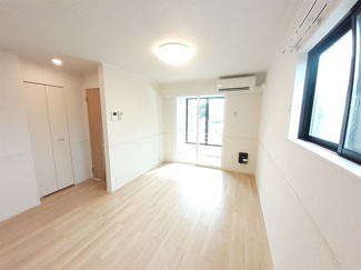 【居間・リビング】 | フォンターナⅠ