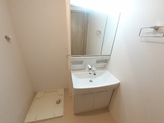 【独立洗面台】 | フォンターナⅠ