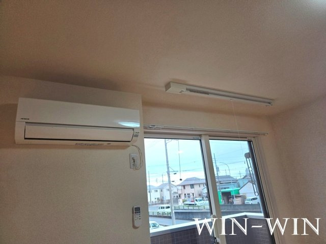 ファーム ヴィレッジ 三番館の設備