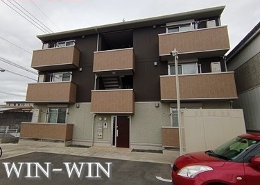 ファーム ヴィレッジ 三番館