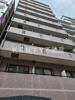 【外観】 | 建物外観を気になさる方へ、見た目の良い物件です