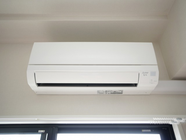 アーバングランデ新大阪の設備