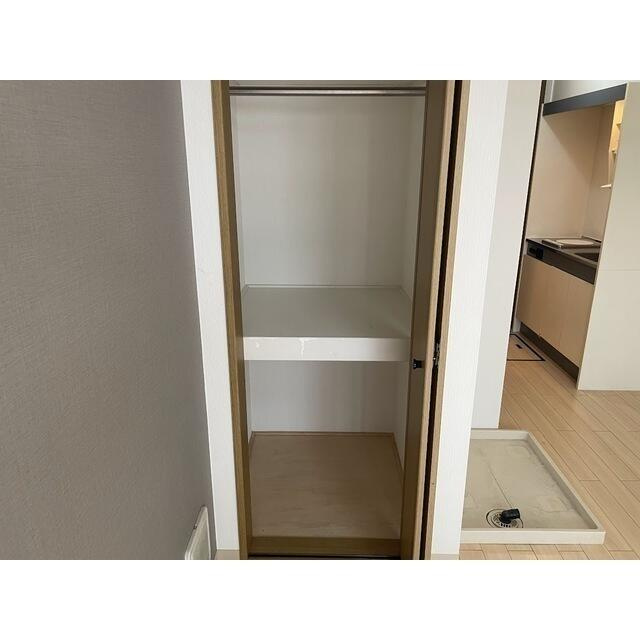クローゼット★