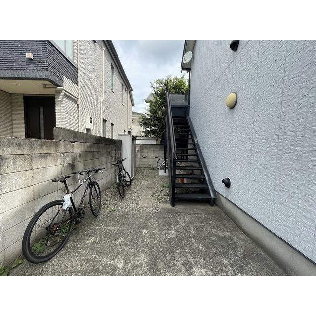エントランス☆