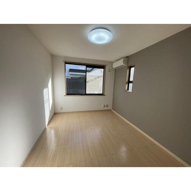角部屋・2面採光☆