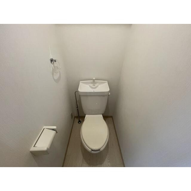 人気のバス・トイレ別☆