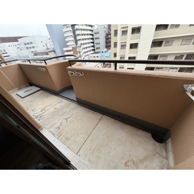 【バルコニー】 | リアン中央