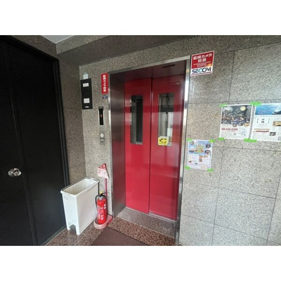 【エントランス】 | リアン中央