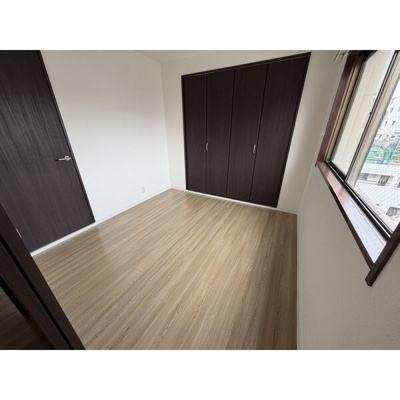 【洋室】 | リアン中央