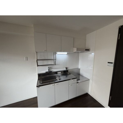 【キッチン】 | リアン中央