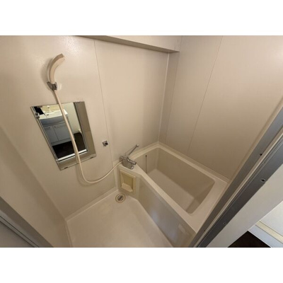 【浴室】 | リアン中央