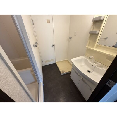 【洗面所】 | リアン中央