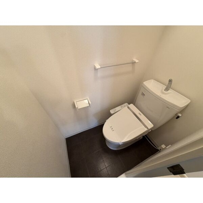 【トイレ】 | リアン中央