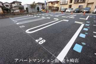 【駐車場】 | Reizen Ⅱ