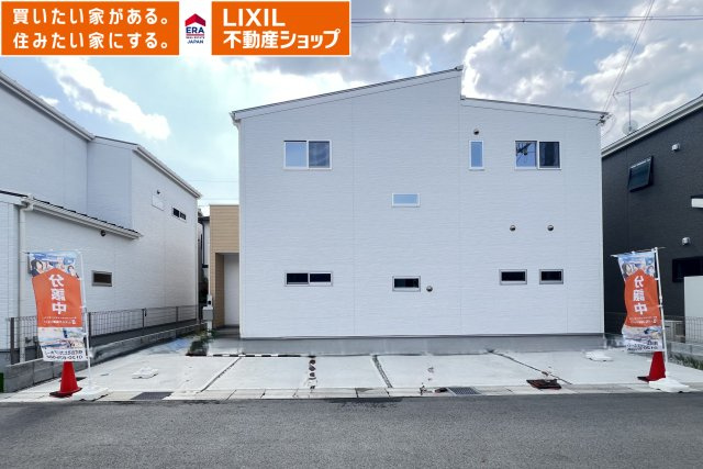 桜井市粟殿 ３区画　３号地 