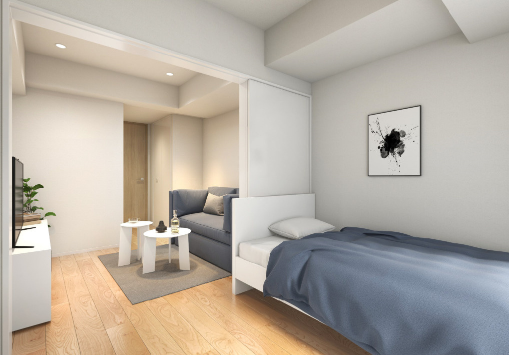 SYFORME ITABASHIのその他|参考写真　