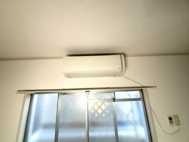六甲アビタシオンの設備
