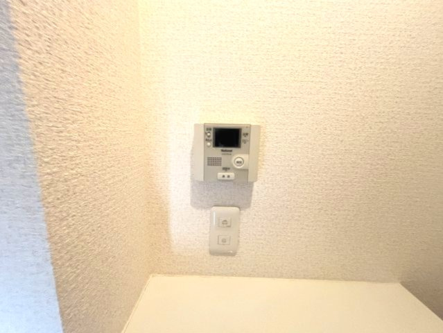 六甲アビタシオンのセキュリティ