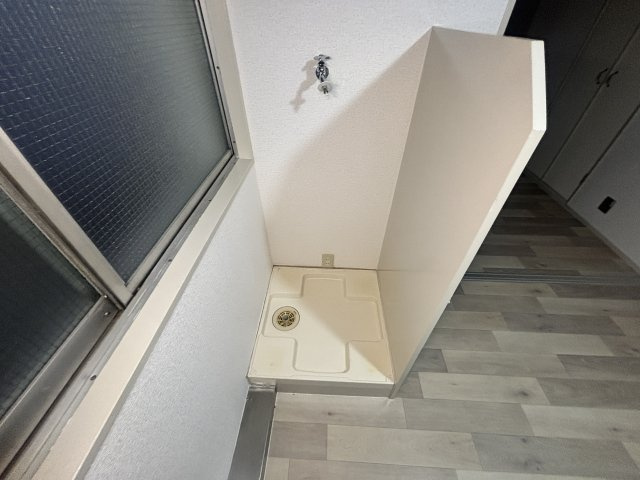 六甲アビタシオンの設備