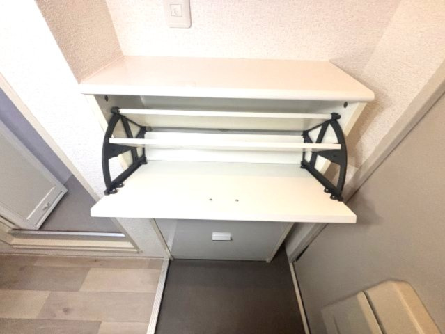 六甲アビタシオンの設備
