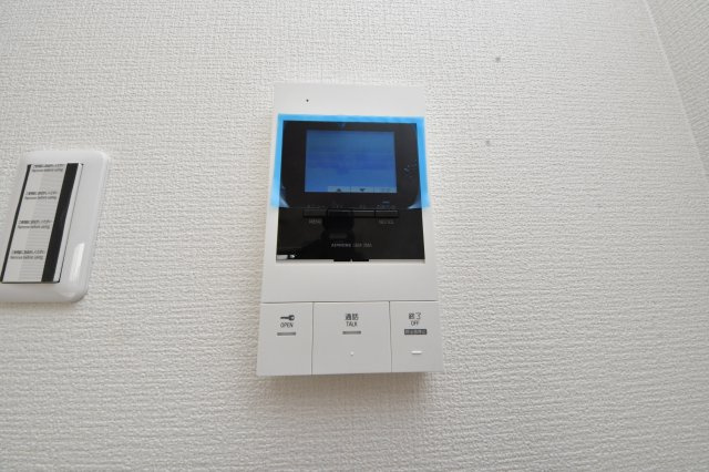 Bergamotto三萩野のセキュリティ