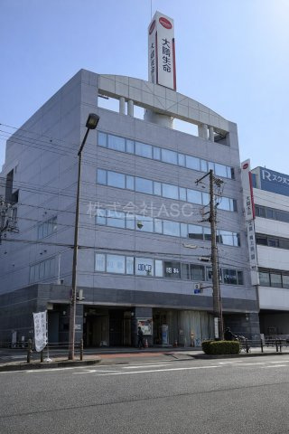 リアライズ大正駅前ビル貸事務所