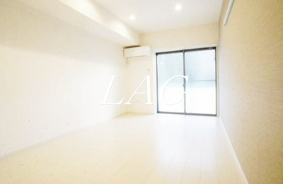 【居間・リビング】 | リブリ・けやき南台 | 洋室のお部屋です。