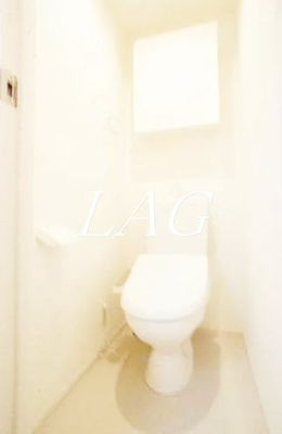 【トイレ】 | リブリ・けやき南台 | トイレです。