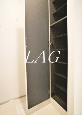 【収納】 | リブリ・けやき南台 | 収納です。