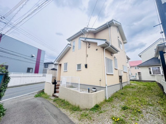【外観】 | 【全室6帖以上・駐車2台】市原市郡本3丁目 リフォーム邸