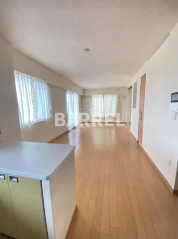 ジオ千里桃山台2番館の内装