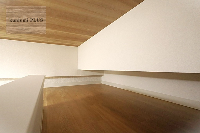 ライフコートフドウ育和公園ハイツの洋室