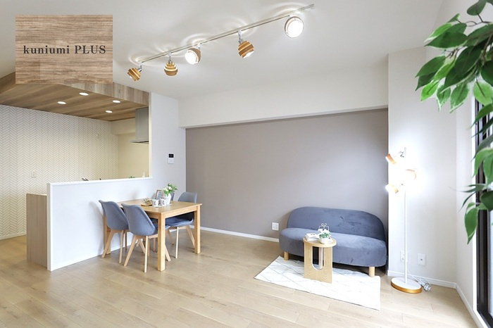 ライフコートフドウ育和公園ハイツ