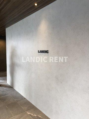 【ロビー】 | LANDIC PREMIUM O115