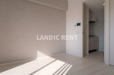 【居間・リビング】 | LANDIC PREMIUM O115