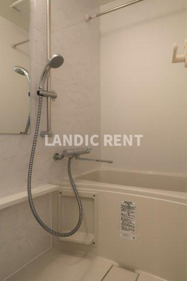 【浴室】 | LANDIC PREMIUM O115