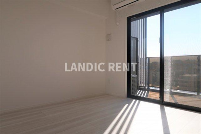 【内装】 | LANDIC PREMIUM O115