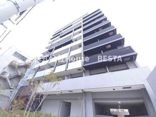 プレサンス神戸長田マリエント