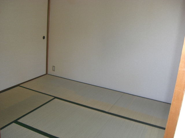 K2KITANOの和室