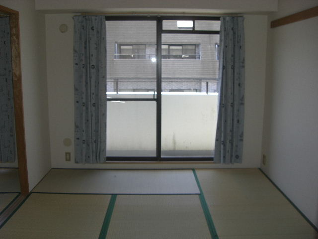 K2KITANOの和室