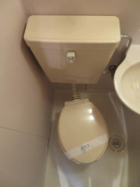 ＊別号室の写真となります。