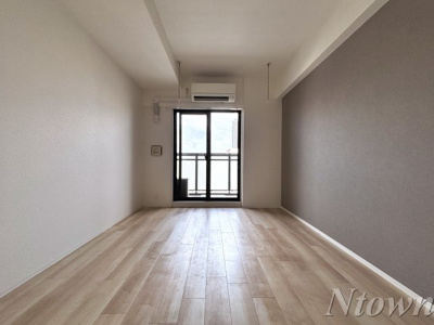 【その他】 | S-RESIDENCE池下西 | ゆったり過ごせる居間です