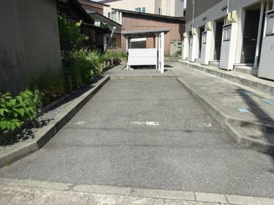 【その他】 | レオパレスグローⅠ