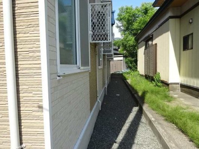 【その他】 | レオパレスグローⅠ