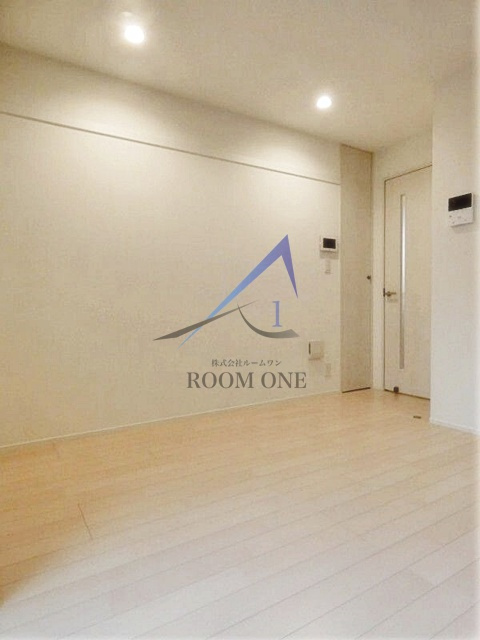 スカラーレ牛込の寝室|寝室です。