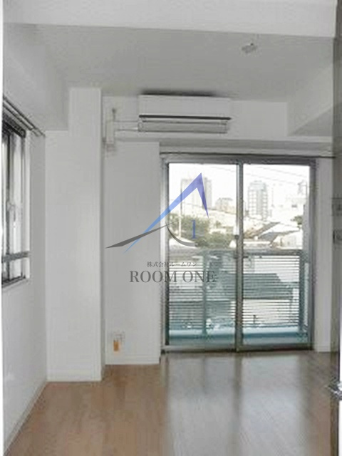 ＲＩＳＥ ＮＡＫＡＮＯＳＨＩＮＢＡＳＨＩの設備|エアコンです。