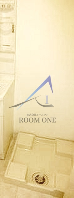 ＲＩＳＥ ＮＡＫＡＮＯＳＨＩＮＢＡＳＨＩのその他|洗濯機置き場です。