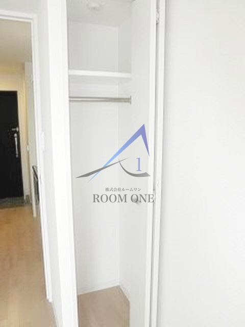 ＲＩＳＥ ＮＡＫＡＮＯＳＨＩＮＢＡＳＨＩの収納|収納です。