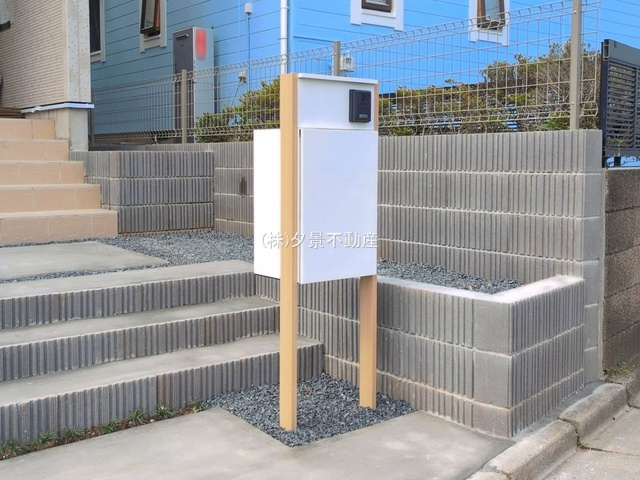 《仲介手数料無料》上尾市大字小泉379-39新築一戸建てブルーミングガーデン